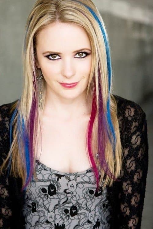 Carrie Wiita photo