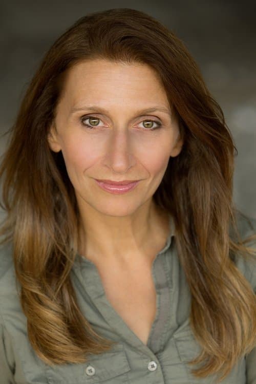 Carrie Wrigley photo