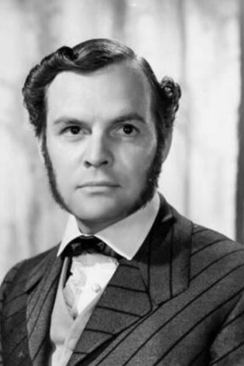 Carroll Nye photo