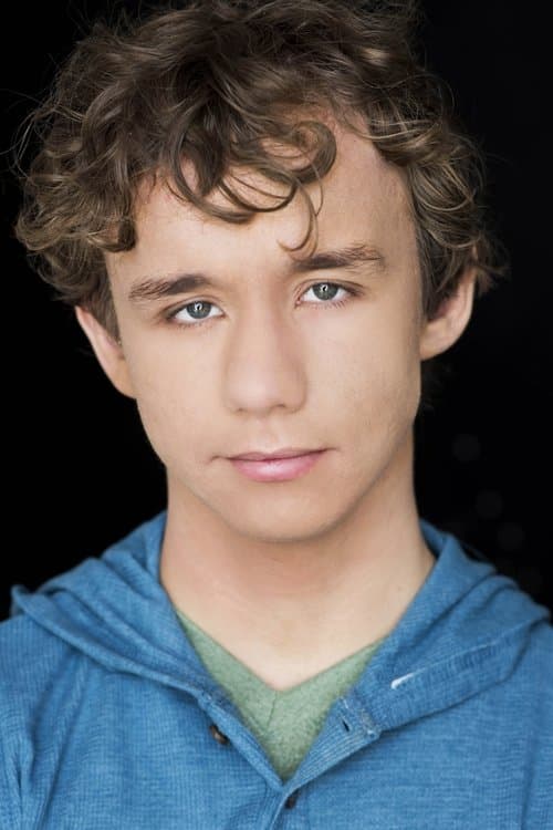 Carsen Warner photo