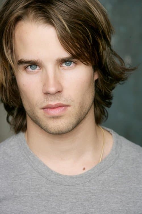 Carson Aune photo