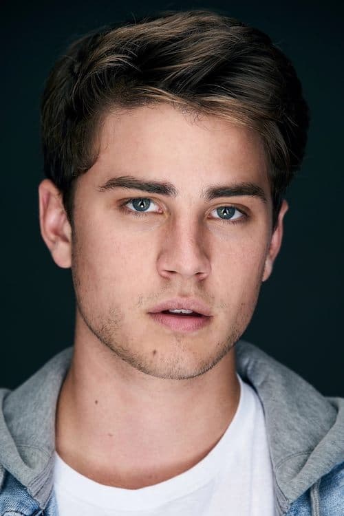 Carson Rowland photo