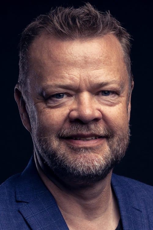 Carsten Bang photo