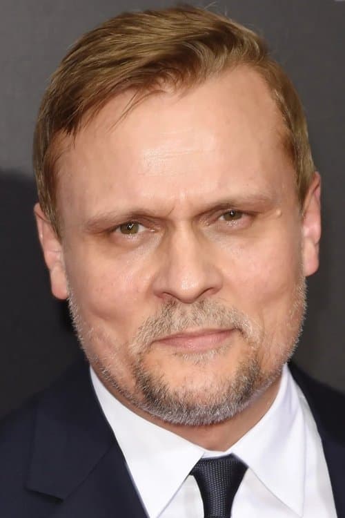 Carsten Nørgaard photo