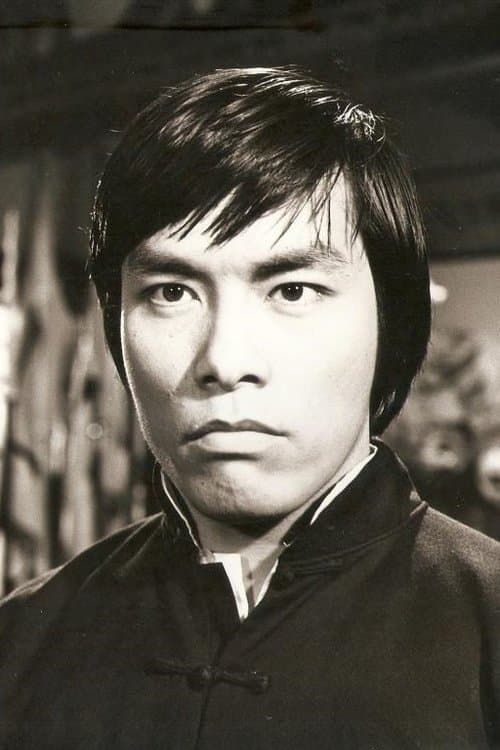 Carter Huang Chia-Ta photo