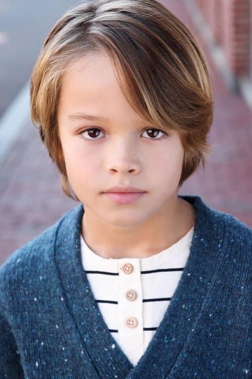 Carter Meehan photo