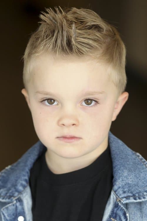 Carter Rush Adkins photo