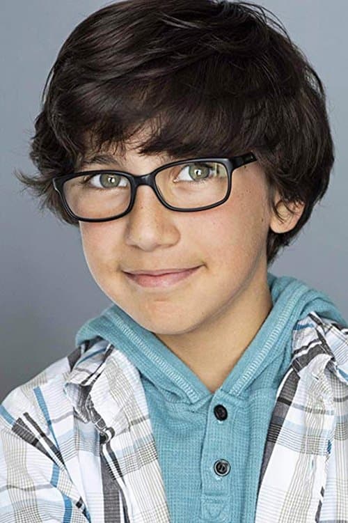 Carter Sand photo