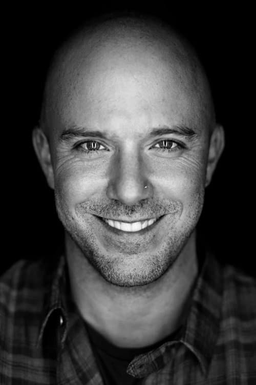 A portrait of Carter Smith