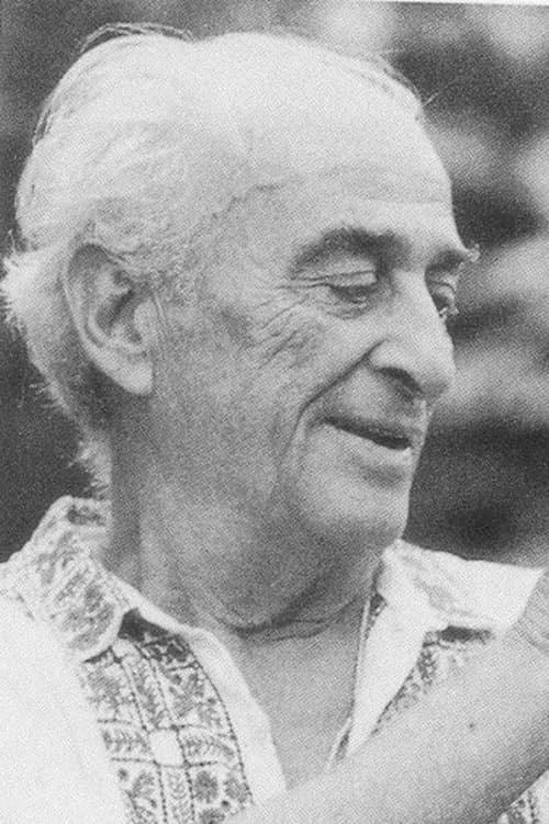 Carybé photo