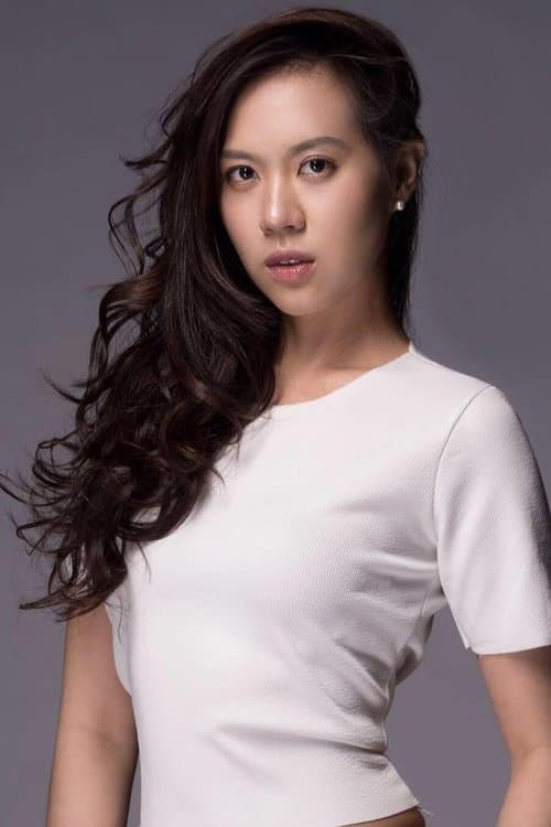 Caryn Cheng photo