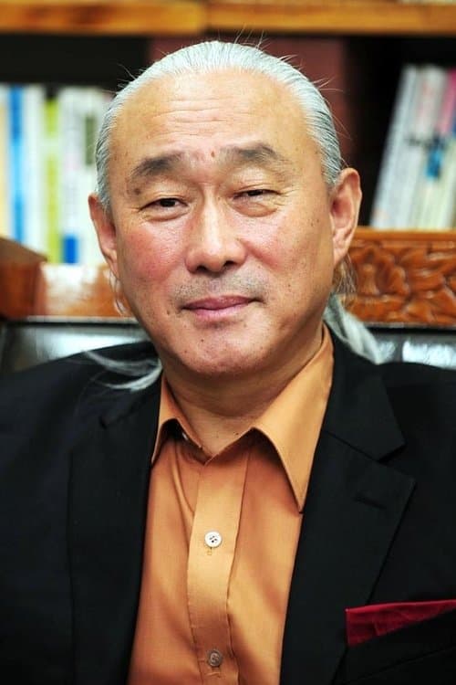 Casanova Wong photo