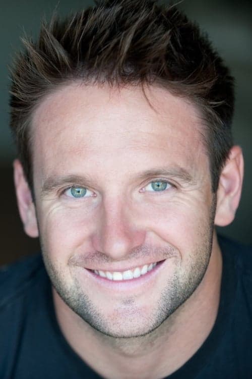 Casey Adams photo