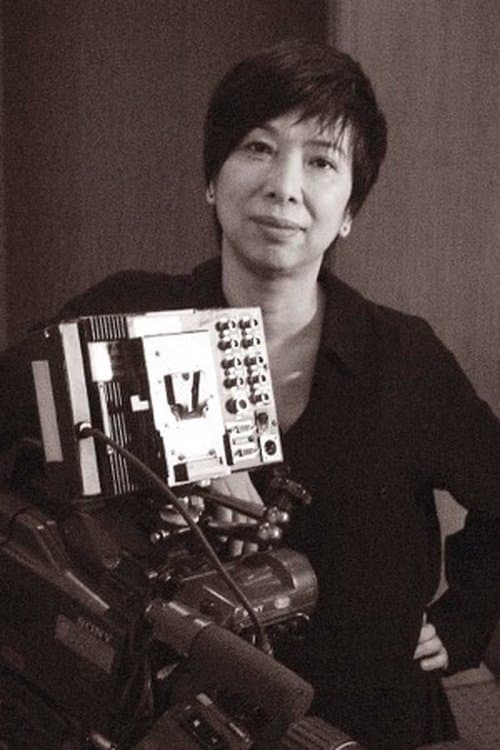Casey Chan Lai-Ying photo