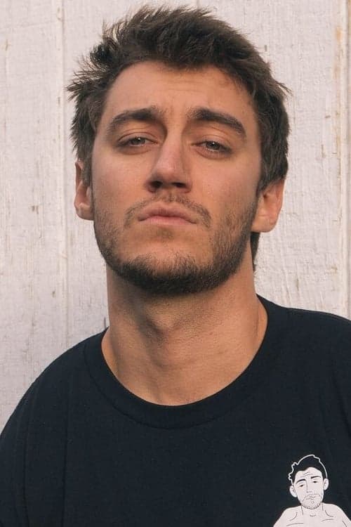 Casey Frey photo
