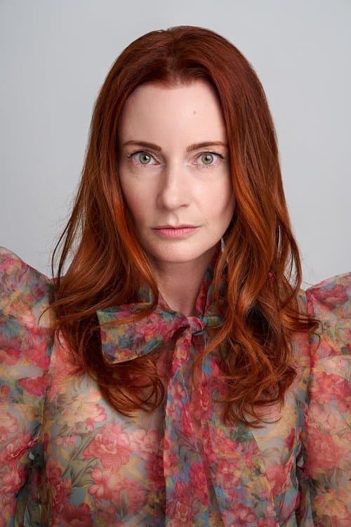 Casey McKinnon photo