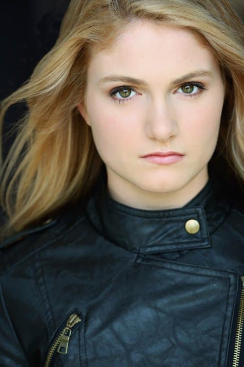 Casey Tutton photo