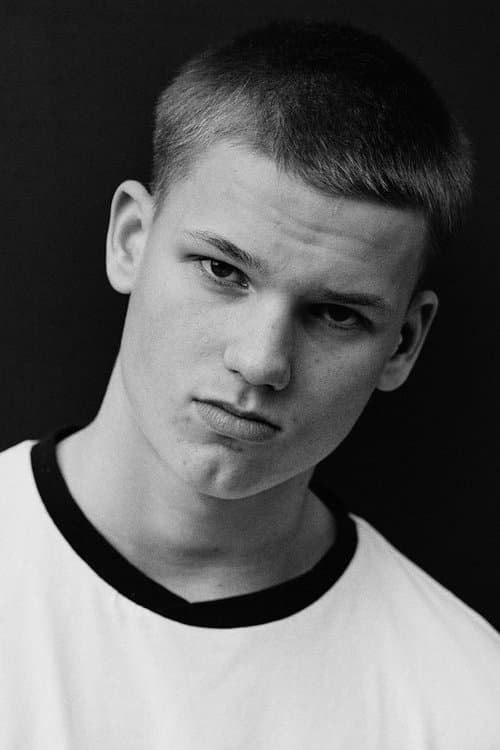 Caspar Hoffmann photo
