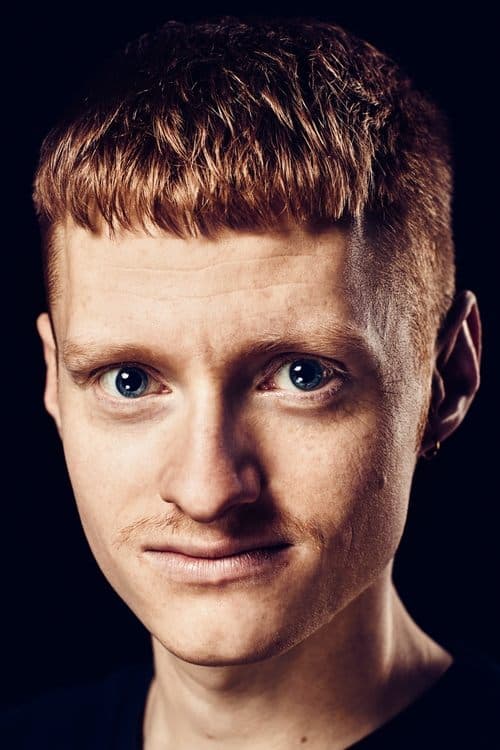 Casper Kjær Jensen photo
