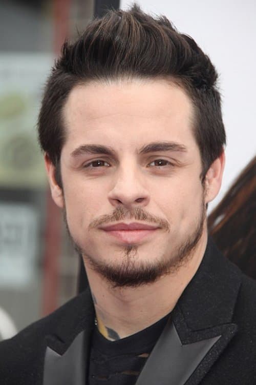 Casper Smart photo