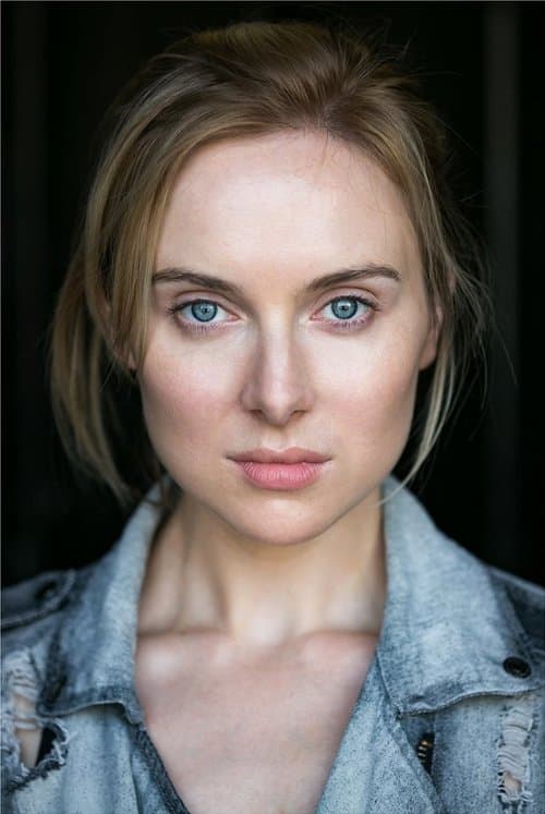 Caspian Faye photo