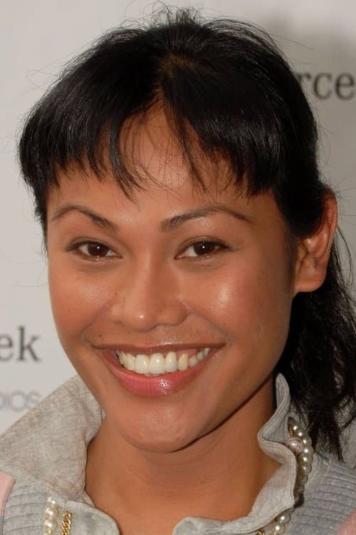 Cassandra Hepburn photo