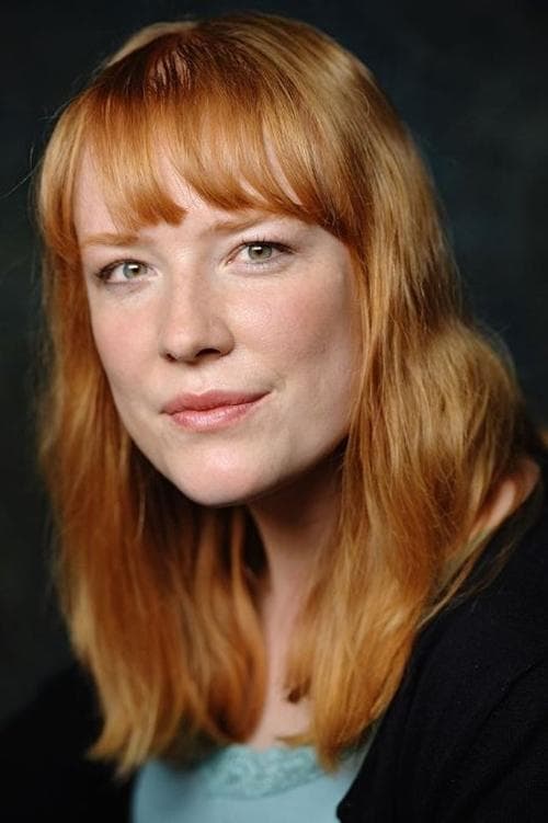 Cassandra Hodges photo