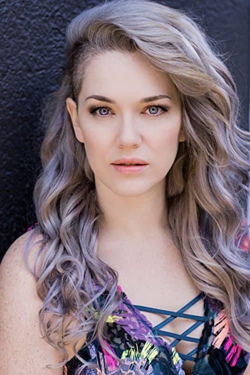 Cassandra M. Parker photo