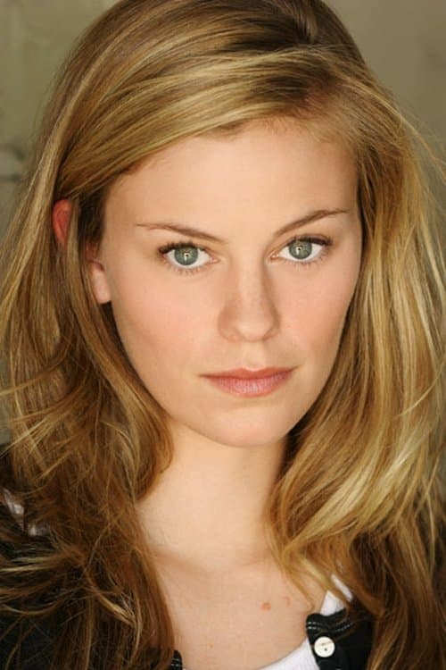 Cassidy Freeman photo