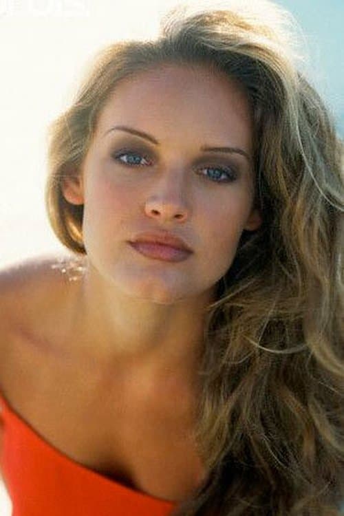 Cassidy Rae photo