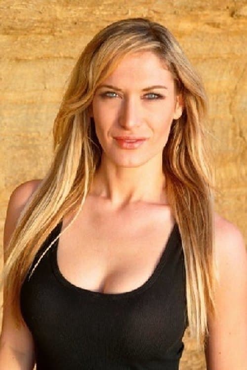 Cassie Fliegel photo