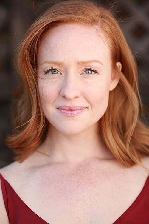 Cassie Ray photo
