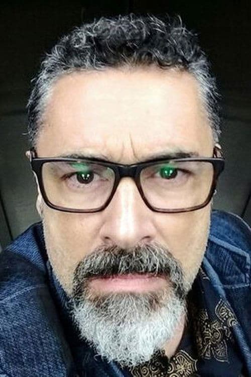 Cassius Romero photo