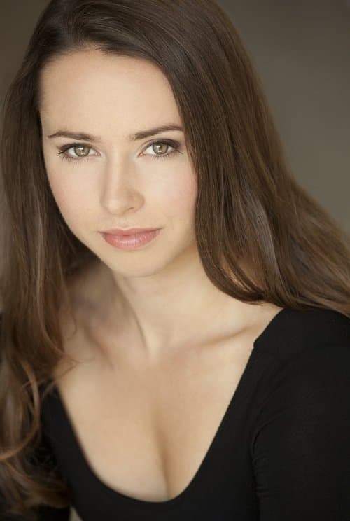 Cat Hostick photo