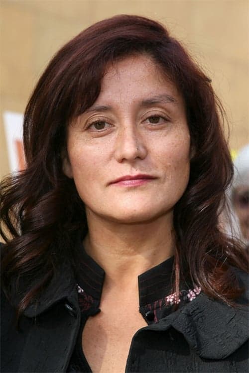 Catalina Saavedra photo