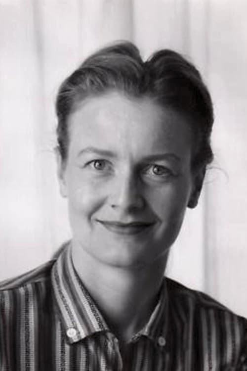 Cate Bauer photo