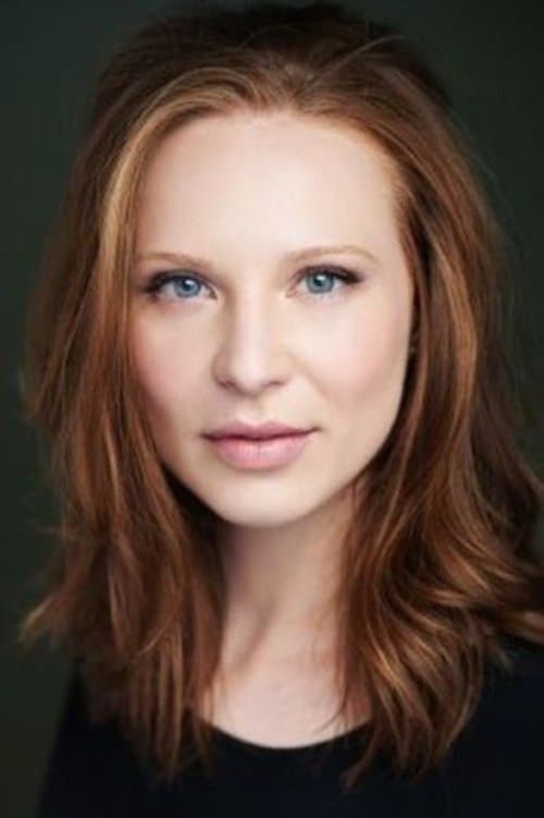Cate Wolfe photo