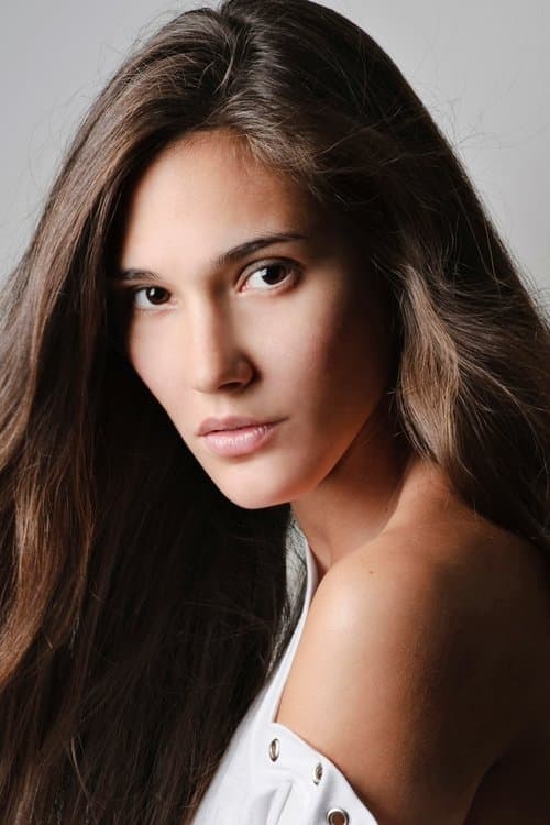 Caterina J photo