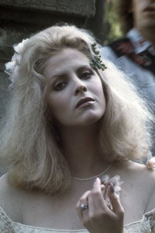 Catharine Burgess photo