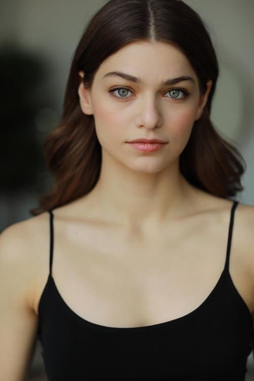 Catharine Daddario photo