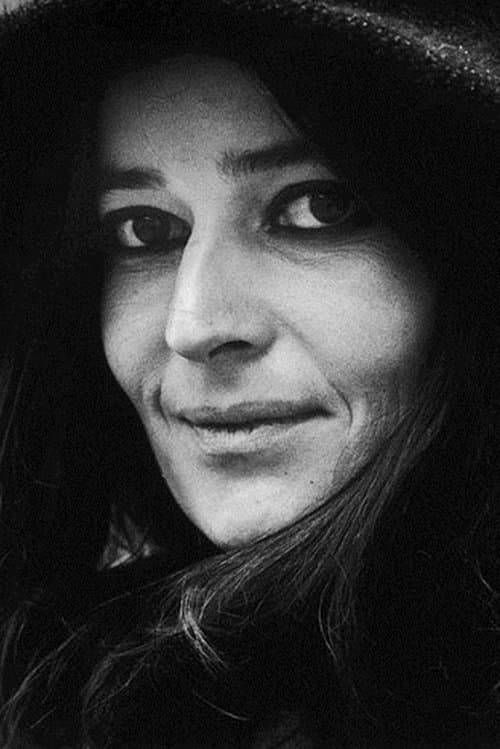 A portrait of Catherine Binet