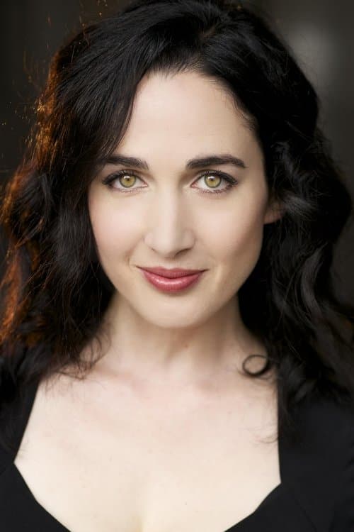 Catherine Black photo