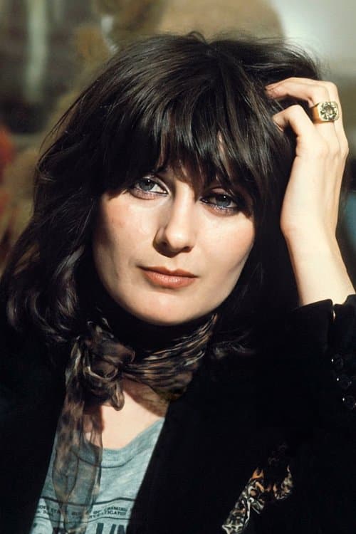 A portrait of Catherine Breillat