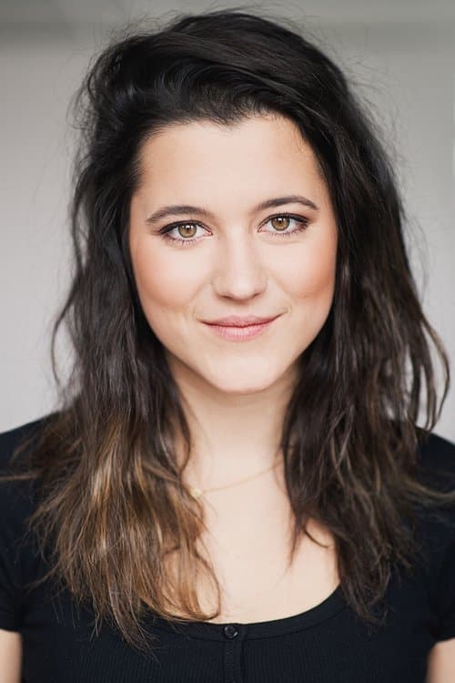 Catherine Brunet photo