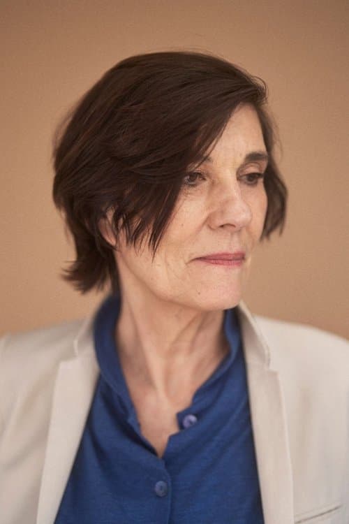 A portrait of Catherine Corsini