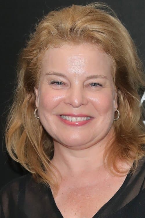 Catherine Curtin photo