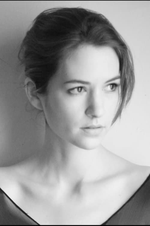 A portrait of Catherine Devaney