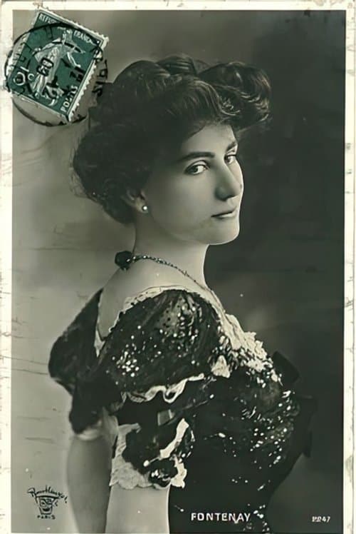 Catherine Fonteney photo