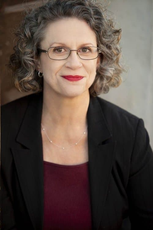 Catherine Gaffney photo