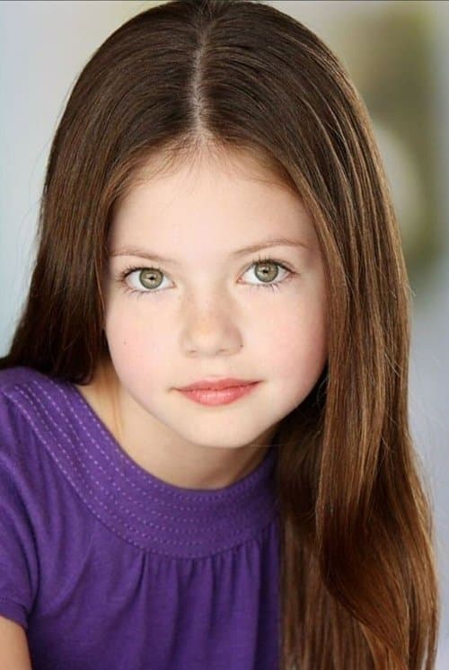 Catherine Grimme photo